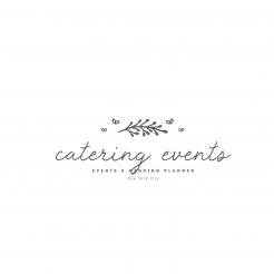 Logo design # 934225 for Fashioned catering company is looking for modern logo contest