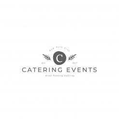 Logo design # 934226 for Fashioned catering company is looking for modern logo contest