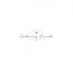 Logo design # 934227 for Fashioned catering company is looking for modern logo contest