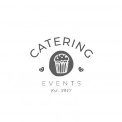 Logo design # 934228 for Fashioned catering company is looking for modern logo contest