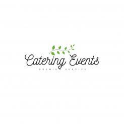 Logo design # 934232 for Fashioned catering company is looking for modern logo contest