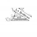Logo design # 918809 for La Bohème contest