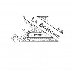 Logo  # 918809 für La Bohème Wettbewerb