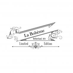 Logo  # 918810 für La Bohème Wettbewerb