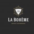 Logo  # 918812 für La Bohème Wettbewerb