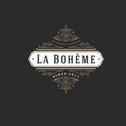 Logo  # 918813 für La Bohème Wettbewerb