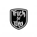 Logo # 790402 voor Logo for the streetwear clothing brand 'TRUTH BE TOLD' wedstrijd