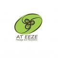 Logo design # 787895 for Design a balanced logo for a massange and relaxation practice - At Eeze - contest