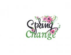 Logo # 832187 voor Veranderaar zoekt ontwerp voor bedrijf genaamd: Spring Change wedstrijd