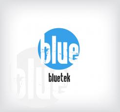 Logo # 359443 voor Logo 3D tekenbureau Bluetek wedstrijd