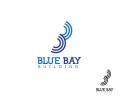 Logo design # 361404 for Blue Bay building  contest