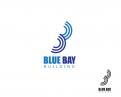 Logo # 361405 voor Blue Bay building  wedstrijd