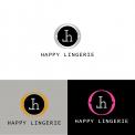 Logo design # 1226418 for Lingerie sales e commerce website Logo creation contest
