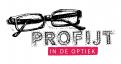 Logo # 100074 voor Profijt in de Optiek wedstrijd