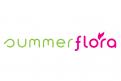 Logo # 224361 voor Ontwerp een catchy logo voor een bloemenimporteur!  naam: SUMMERFLORA wedstrijd