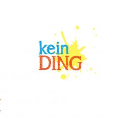 Logo  # 534397 für keinDing Wettbewerb