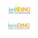 Logo  # 529896 für keinDing Wettbewerb