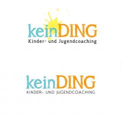 Logo  # 529896 für keinDing Wettbewerb