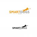 Logo  # 538240 für Entwerfen Sie ein modernes Logo für die Hundeschule SMARTdogs Wettbewerb