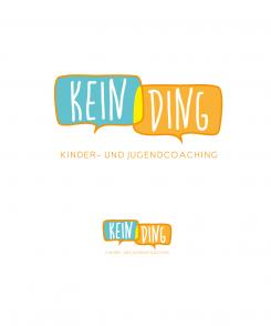 Logo  # 532368 für keinDing Wettbewerb