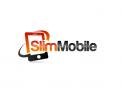 Logo design # 351166 for SLIM MOBILE contest