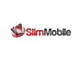 Logo design # 351168 for SLIM MOBILE contest