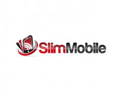 Logo design # 351168 for SLIM MOBILE contest