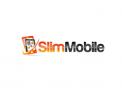 Logo design # 351171 for SLIM MOBILE contest