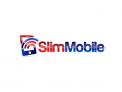 Logo design # 351172 for SLIM MOBILE contest