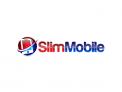 Logo design # 351173 for SLIM MOBILE contest
