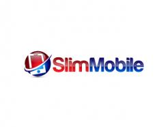 Logo design # 351173 for SLIM MOBILE contest