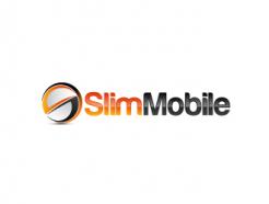 Logo design # 351174 for SLIM MOBILE contest