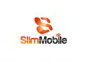 Logo design # 351176 for SLIM MOBILE contest