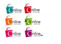 Logo # 466221 voor Ontwerp een fris en herkenbaar logo voor een nieuw online shopping website wedstrijd