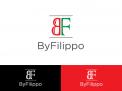 Logo design # 440904 for By Filippo - Logo contest