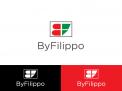 Logo # 440905 voor Logo voor ByFilippo wedstrijd