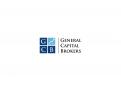 Logo design # 745268 for General Capital Brokers (GCB) Ltd contest