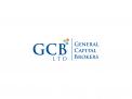 Logo design # 744932 for General Capital Brokers (GCB) Ltd contest