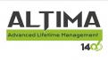 Logo # 1074114 voor logo for industrial consultancy services  Altima  www 1406 n  wedstrijd