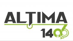 Logo # 1074105 voor logo for industrial consultancy services  Altima  www 1406 n  wedstrijd