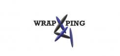 Logo design # 993261 for Design a trendy design logo for car wrapping contest