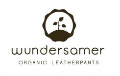 Logo  # 388981 für Extrovertiertes Logo und Geschäftsauftritt für Vegane Biologische Trachtenlederhosen Made in Austria Wettbewerb