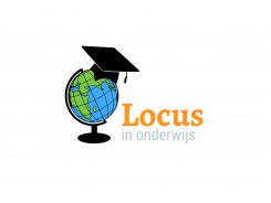Logo # 372064 voor Locus in Onderwijs wedstrijd
