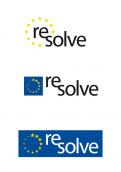 Logo # 157932 voor Logo for european researchproject RESOLVE wedstrijd