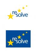 Logo # 157933 voor Logo for european researchproject RESOLVE wedstrijd
