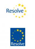 Logo # 157934 voor Logo for european researchproject RESOLVE wedstrijd