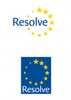 Logo # 157934 voor Logo for european researchproject RESOLVE wedstrijd