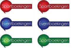 Logo # 466722 voor Sportboekingen wedstrijd