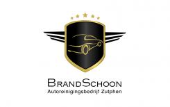 Logo # 24732 voor logo voor autopoetsbedrijf wedstrijd