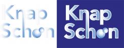 Logo # 1092853 voor Schoonmaakmiddel Knap Schoon wedstrijd